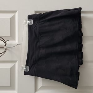 Lululemon tennis skirt